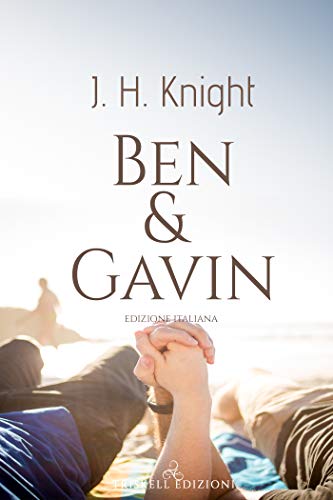 Ben & Gavin di J.H. Knight