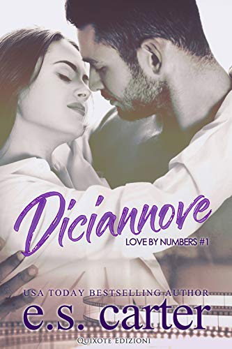 Diciannove Feel The Book