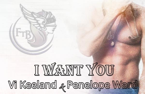 I want you di Vi Keeland e Penelope Ward