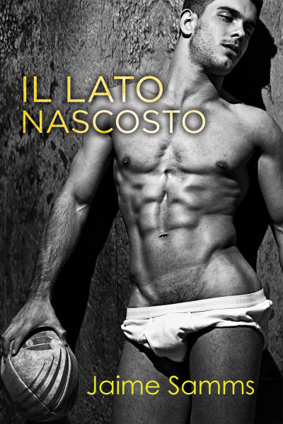 Il lato nascosto di Jaime Samms