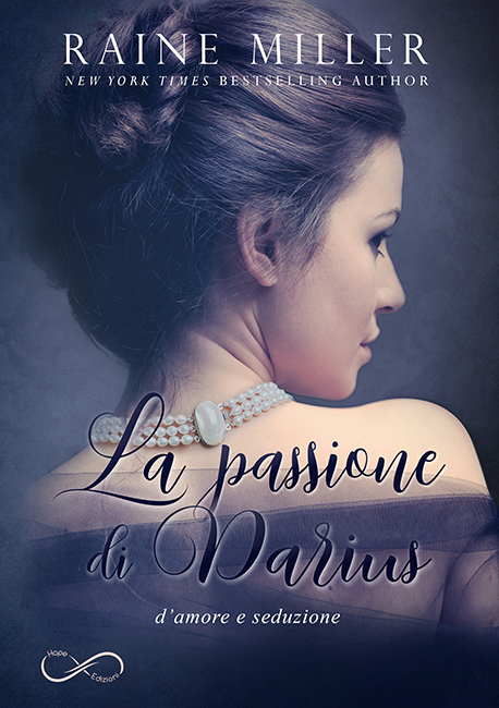 La passione di Darius – Raine Miller