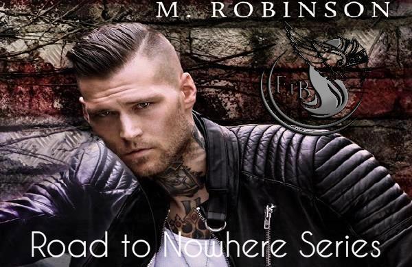 M. Robinson – Road to nowhere ftb