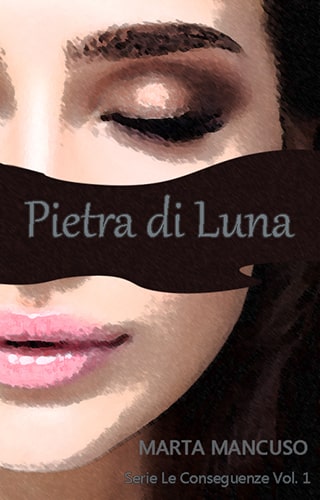 Pietra di Luna – Marta Mancuso