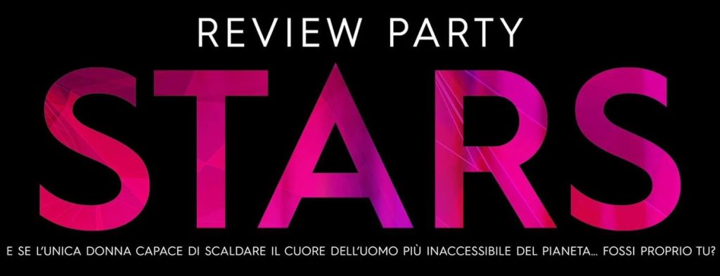 Stars review perty feel the book