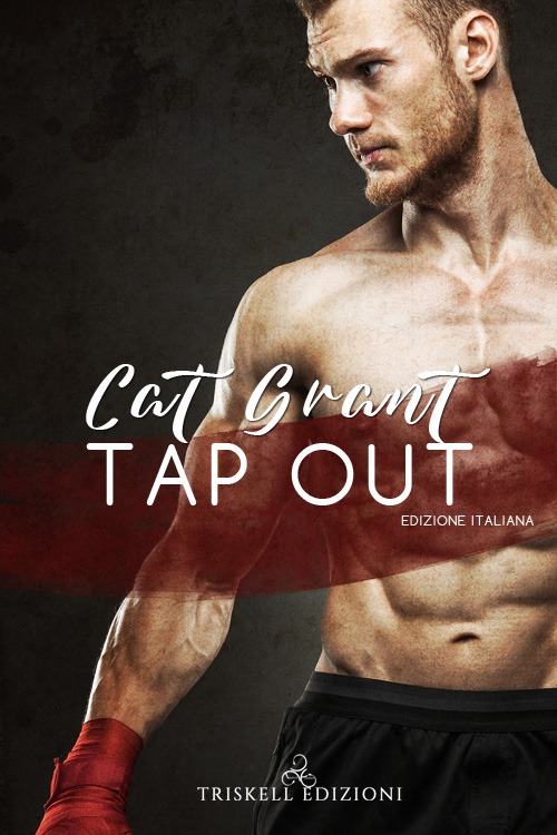 Tap Out di Cat Grant (3 Bannon’s Gym)