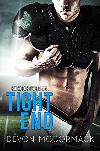 Tight End di Devon McCormack