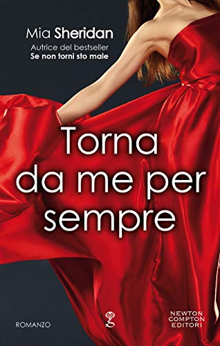 Torna da me per sempre Feel The Book