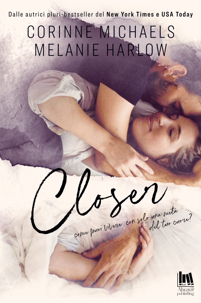 Closer cover reveal