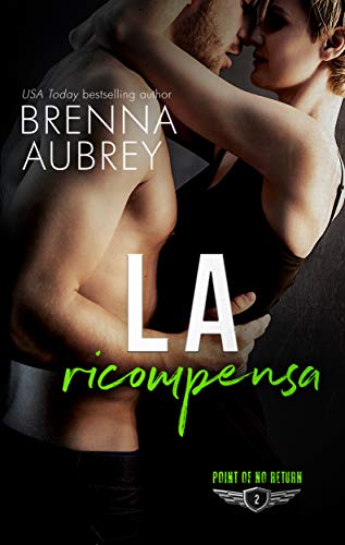 la ricompensa feel the book