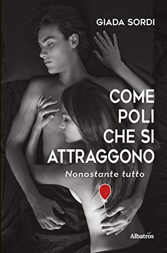 Come poli che si attraggono_feel the book