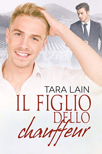 Il figlio dello chauffeur di Tara Lain (1 Movie Magic)