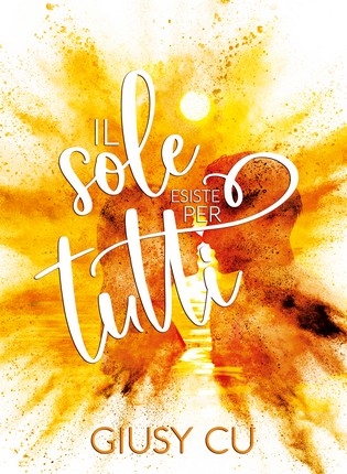 Il sole esiste per tutti_feel the book