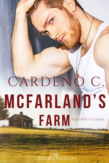 McFarland’s farm di Cardeno C. (1 Hope)