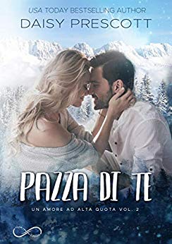 Pazza di te feel the book