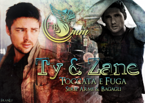 Ty & Zane toccata e fuga