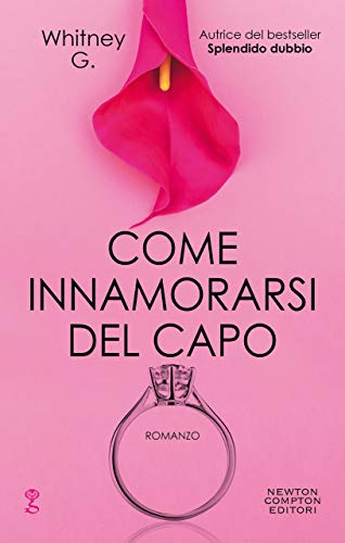 come innamorarsi del capo feel the book