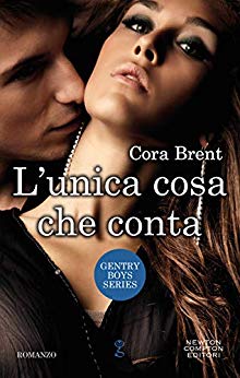 l’unica cosa che conta feel the book
