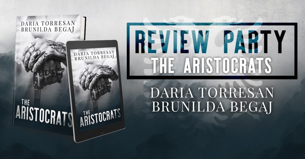 the aristocrats review party feel the book