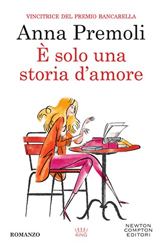 è solo una storia d’amore feel the book
