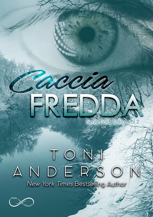 Caccia Fredda_feel the book