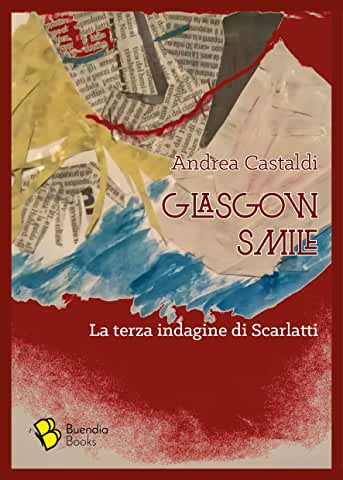 Glasgow Smile_Feel the book