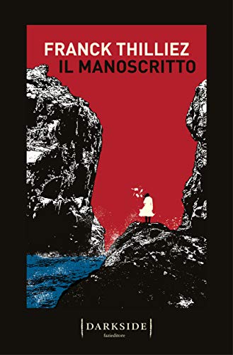 Il manoscritto feel the book