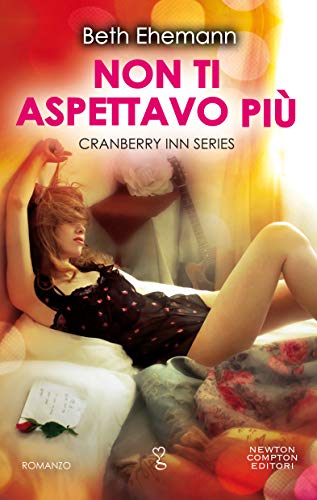 Non ti aspettavo più feel the book