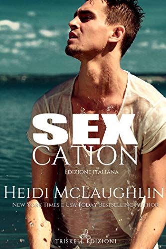 Sexcation di Heidi McLaughlin