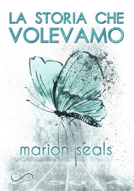 la storia che volevamo_feel the book