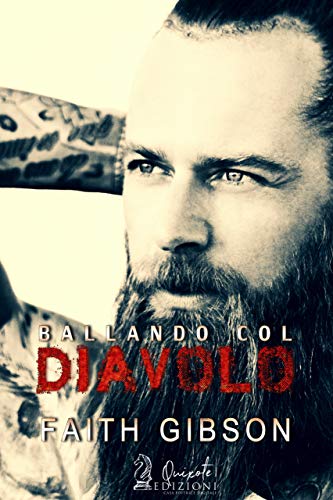 Ballando col diavolo di Faith Gibson