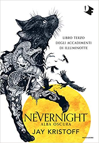 Nevernight l’alba oscura feel the book