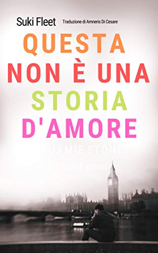 Questa non è una storia d’amore di Suki Fleet