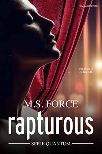 Rapturous di Marie Force (4 Quantum)