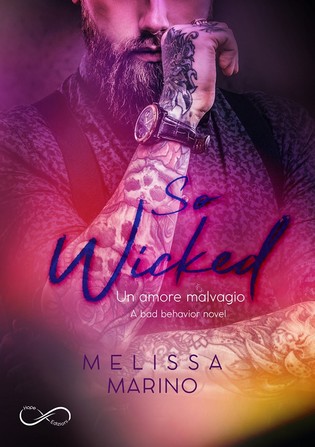 So wicked Un amore malvagio_feel the book