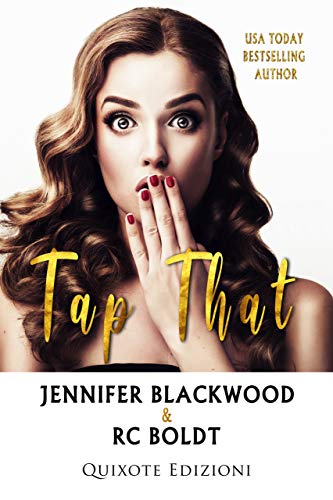Tap That di Jennifer Blackwood e RC Boldt