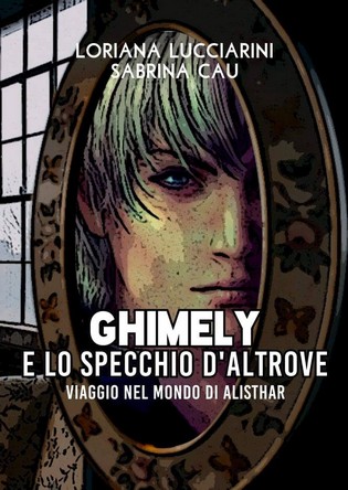 ghimely e lo specchio dell’altrove