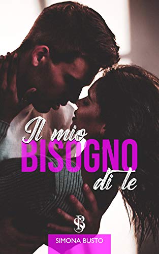 il mio bisogno di te_feel the book