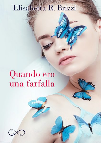 quando ero una farfalla_feel the book