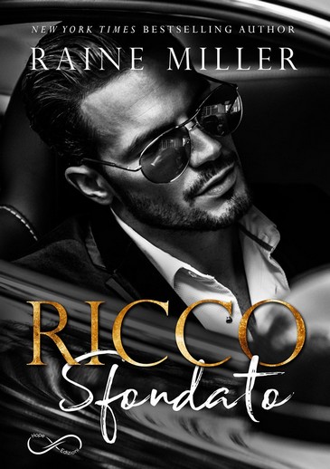 ricco sfondato_feel the book