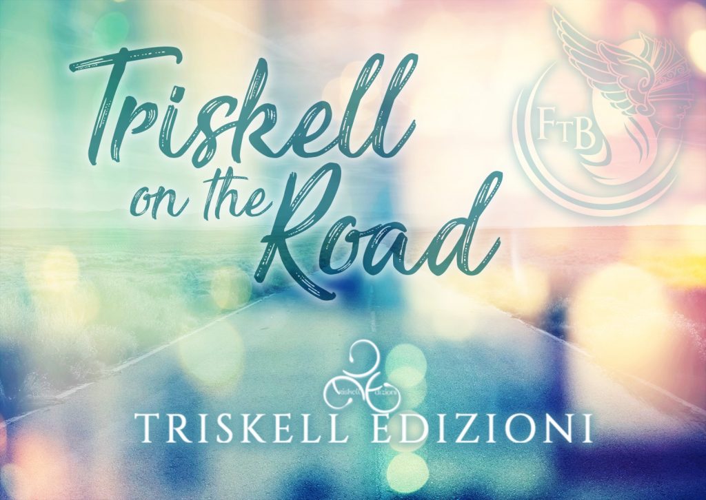Triskell on the road