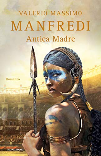 Antica madre di Valerio Massimo Manfredi