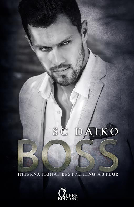 Boss di SC Daiko