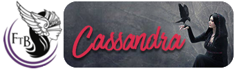 Cassandra