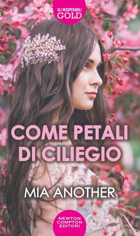 Come petali di ciliegio di Mia Another