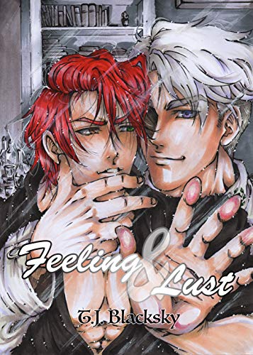 Feeling&Lust di T.J. Blacksky