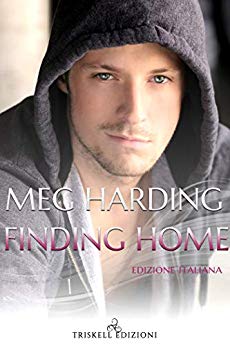 Finding Home di Meg Harding