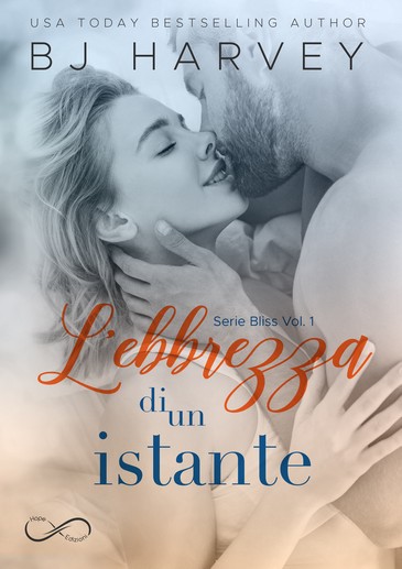 L’ebbrezza di un istante_feel the book