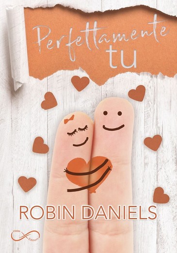 Perfettamente tu_Feel the book