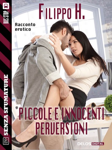 Piccole innocenti perversioni