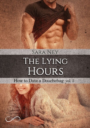 The Lying Hours_feel the book